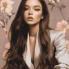 Hailee Syeinfeld Celebrity Diamond Painting