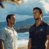 Hawaii Five 0 Movie Art Diamond Painting