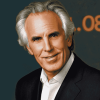 Henry Winkler Celebrity Diamond Painting