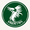 Hibernian FC Logo Football Diamond Painting