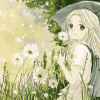 Honey and Clover Anime Diamond Painting