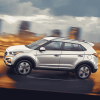 Hyundai Creta Speed Diamond Painting