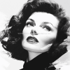 Iconic Katharine Hepburn Diamond Painting