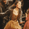 Into The Woods Broadway Movie Diamond Painting