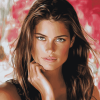 Isabeli Fontana Celebrity Style Diamond Painting