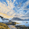 Isle Skye Seaside Scenes Diamond Painting