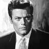 Jack Lord Famous Figure Diamond Painting