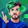 Jacksepticeye Animation Diamond Painting