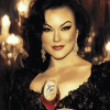 Jennifer Tilly Celebrity Diamond Painting