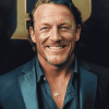 Jerome Flynn Celebrity Diamond Painting