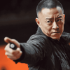 Jet Li Celebrity Diamond Painting