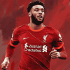 Joe Gomez Football Diamond Painting