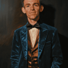 Joe Locke Celebrity Diamond Painting