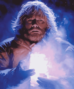 John Carpenter The Thing Movie Diamond Painting