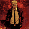 John Constantine Animated Series Diamond Painting