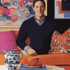 Jonathan Adler Famous American Diamond Painting