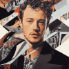 Joseph Quinn British Celebrity Diamond Painting