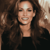 Julia Roberts Celebrity Diamond Painting