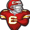 KC Chiefs Logo Diamond Painting