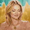 Kate Hudson Celebrity Diamond Painting