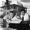 Key Largo Movies Diamond Painting