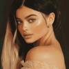 Kylie Jenner Fashion Icon Diamond Painting