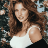 Laetitia Casta Celeb Diamond Painting