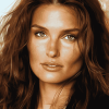 Laetitia Casta Supermodel Diamond Painting