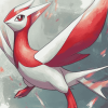 Latias Pokemon Diamond Painting