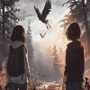 Life Is Strange Game Art Diamond Painting