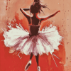 Little Ballerina Kids Diamond Painting