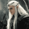 Lord of the Rings Thranduil Diamond Painting