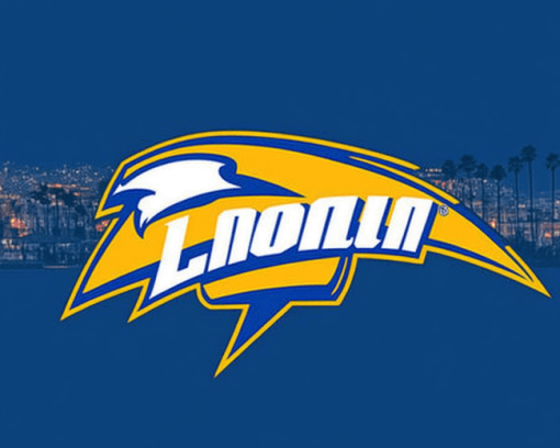 Los Angeles Chargers Football Diamond Painting