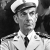 Louis De Funes Celebrity Diamond Painting