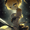 Magical Girl Mami Tomoe Anime Diamond Painting