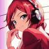 Maki Nishikino Anime Diamond Painting