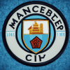 Man City Football Badge Diamond Painting