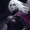 Mara Sov in Films Diamond Painting