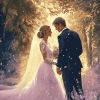 Marry Me Film Diamond Painting