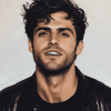 Matthew Daddario Celebrity Diamond Painting