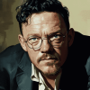 Matthew Lillard Actor Diamond Painting