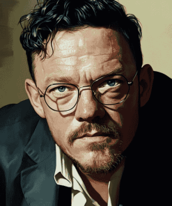 Matthew Lillard Actor Diamond Painting