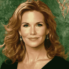 Melissa Gilbert Celebrities Diamond Painting