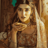 Mimi Kriti Sanon Movie Diamond Painting