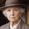 Miss Marple Mysteries Diamond Painting