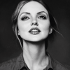 Monochrome Ruth Kearney Diamond Painting