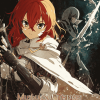 Mushoku Tensei Anime Diamond Painting