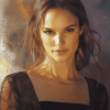 Natalie Portman Celebrity Diamond Painting