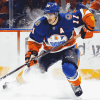 New York Islanders Stars Diamond Painting