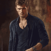 Niklaus Mikaelson Celebrity Diamond Painting